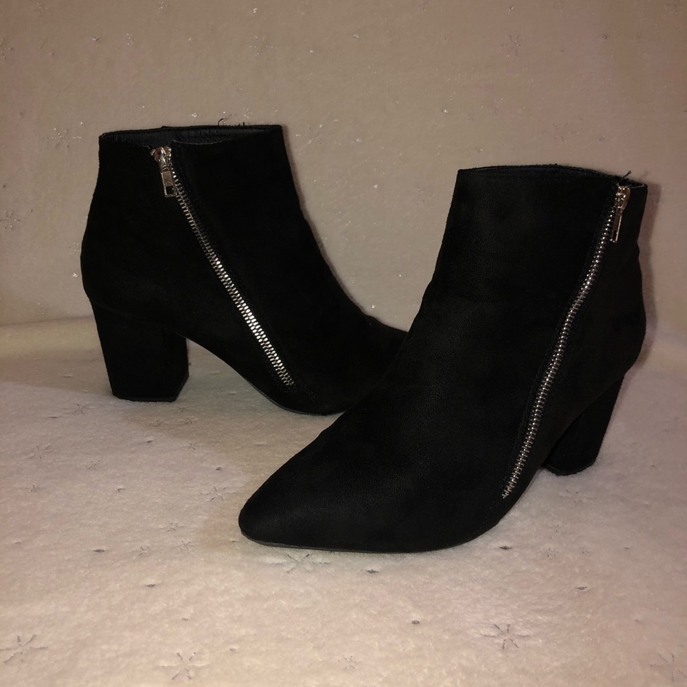 Booties